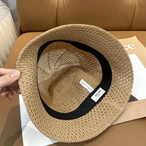 Replica Celine Caps #1401341 $27.00 USD for Wholesale