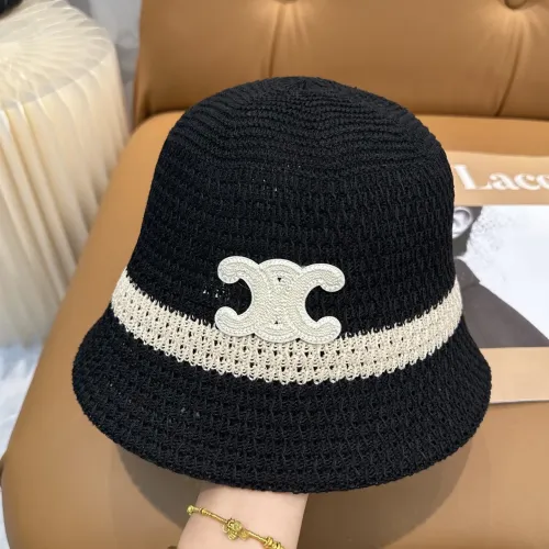 Celine Caps #1401342 $27.00 USD, Wholesale Replica Celine Caps