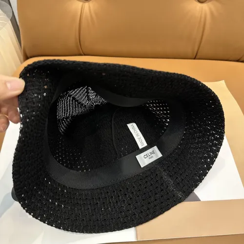 Replica Celine Caps #1401342 $27.00 USD for Wholesale