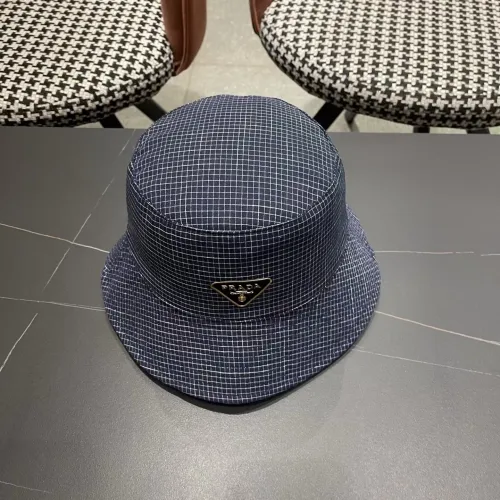 Replica Prada Caps #1401344 $36.00 USD for Wholesale