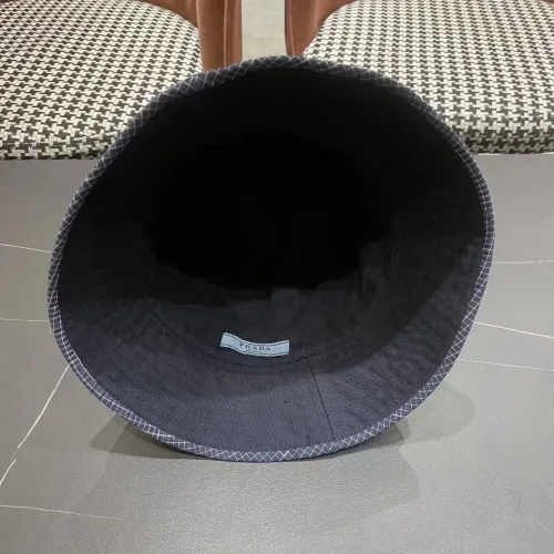 Replica Prada Caps #1401344 $36.00 USD for Wholesale