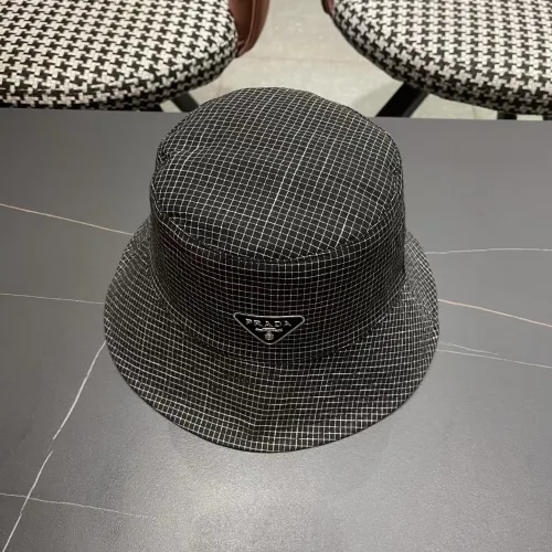 Replica Prada Caps #1401345 $36.00 USD for Wholesale