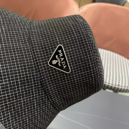 Replica Prada Caps #1401345 $36.00 USD for Wholesale