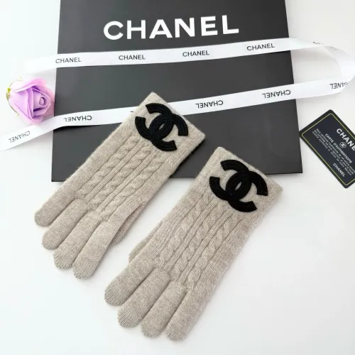 Chanel Gloves #1401354