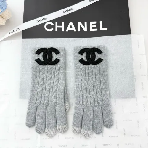 Chanel Gloves #1401355