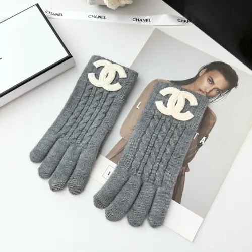 Chanel Gloves #1401356