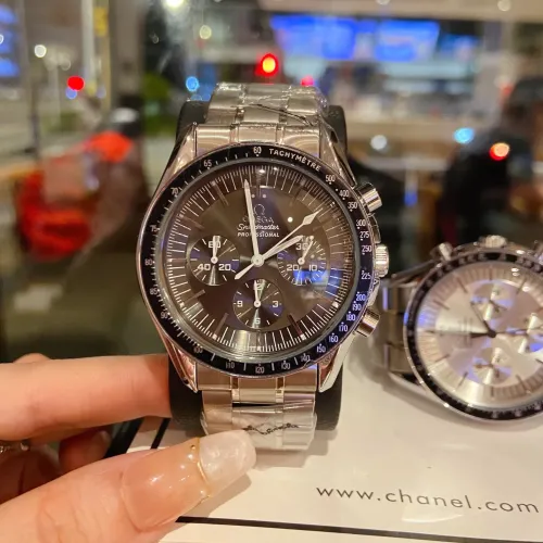 OMEGA Watches For Men #1401362 $40.00 USD, Wholesale Replica OMEGA Watches For Men