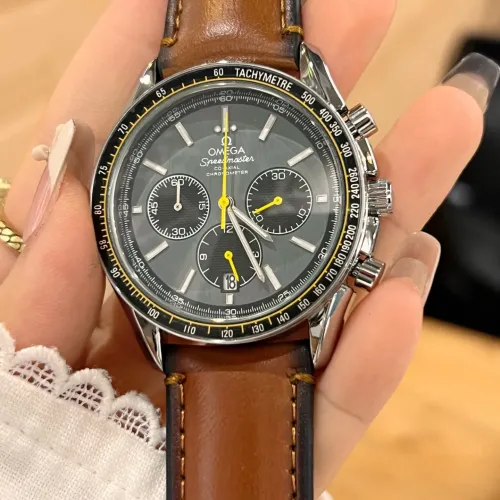 OMEGA Watches For Men #1401369