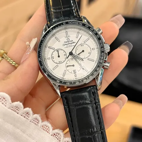 Replica OMEGA Watches For Men #1401370 $41.00 USD for Wholesale