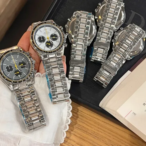 Replica OMEGA Watches For Men #1401374 $42.00 USD for Wholesale