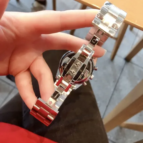 Replica OMEGA Watches For Men #1401378 $41.00 USD for Wholesale