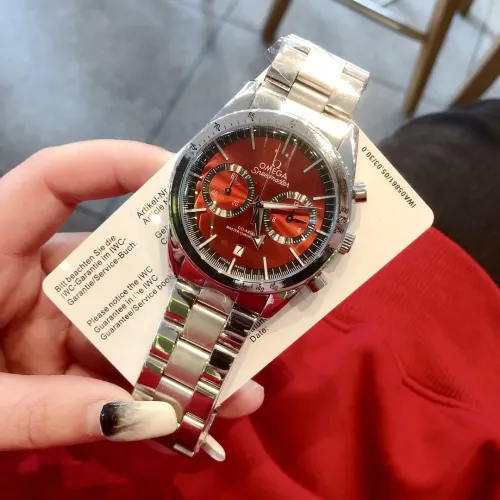 OMEGA Watches For Men #1401381