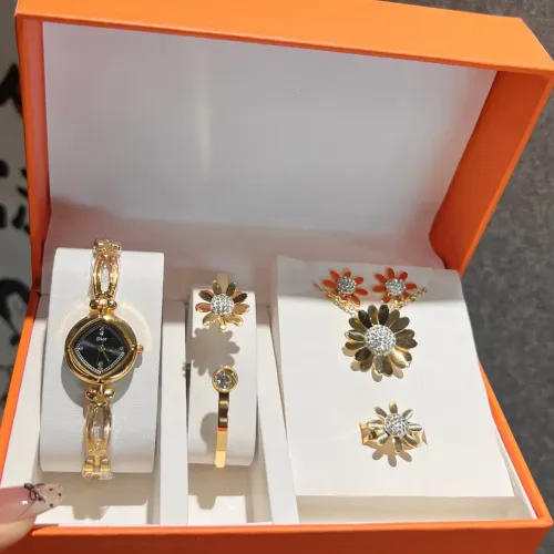 Replica Christian Dior  Watches For Women #1401388 $52.00 USD for Wholesale