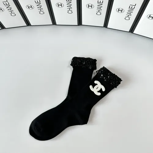 Chanel Socks #1401400