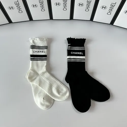 Chanel Socks #1401403