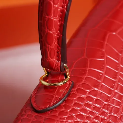 Replica Hermes AAA Quality Handbags For Women #1401409 $98.00 USD for Wholesale