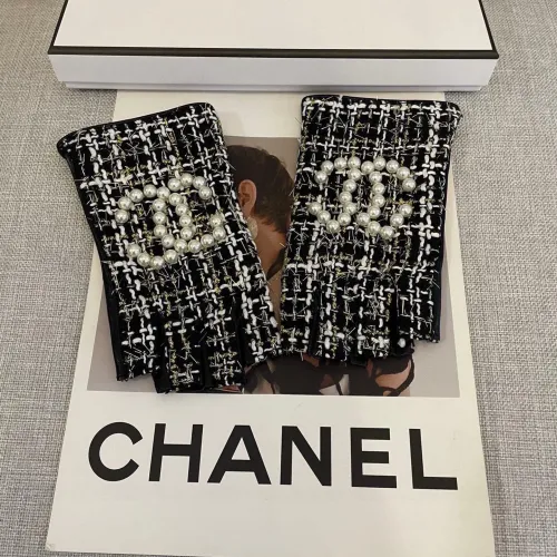 Chanel Gloves For Women #1401410