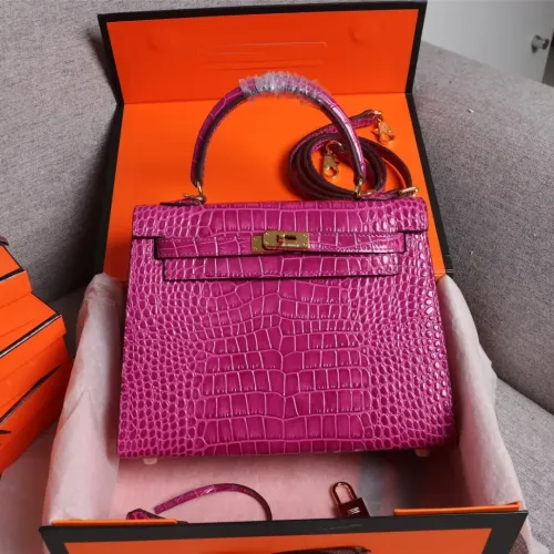 Hermes AAA Quality Handbags For Women #1401412 $98.00 USD, Wholesale Replica Hermes AAA Quality Handbags