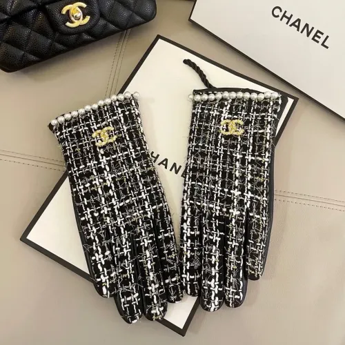 Chanel Gloves For Women #1401413