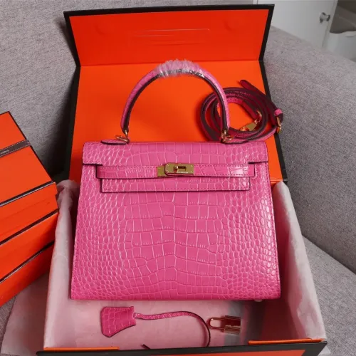 Hermes AAA Quality Handbags For Women #1401415