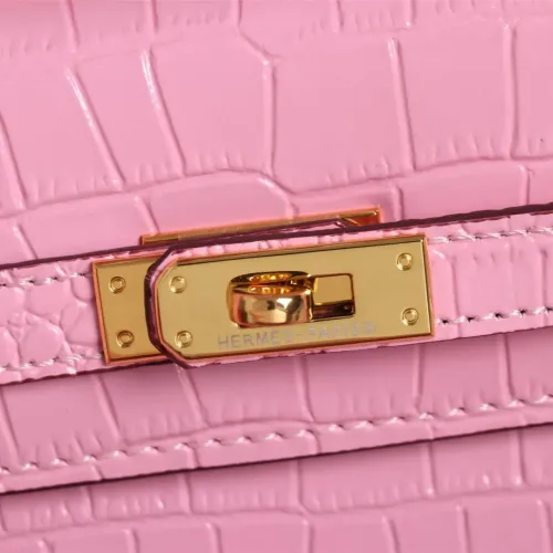 Replica Hermes AAA Quality Handbags For Women #1401417 $98.00 USD for Wholesale