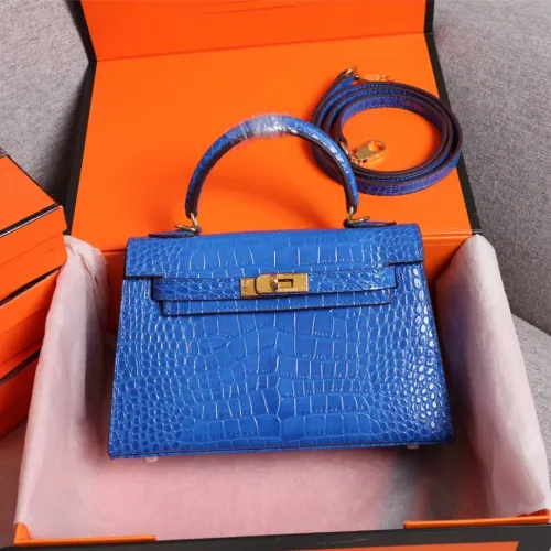 Hermes AAA Quality Handbags For Women #1401418 $92.00 USD, Wholesale Replica Hermes AAA Quality Handbags