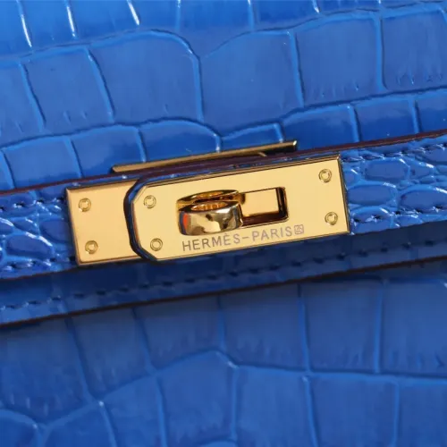 Replica Hermes AAA Quality Handbags For Women #1401418 $92.00 USD for Wholesale