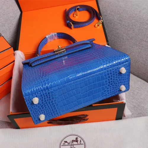Replica Hermes AAA Quality Handbags For Women #1401419 $98.00 USD for Wholesale