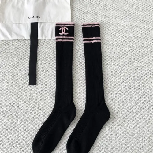 Chanel Socks #1401421