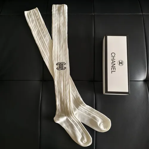 Chanel Socks #1401424