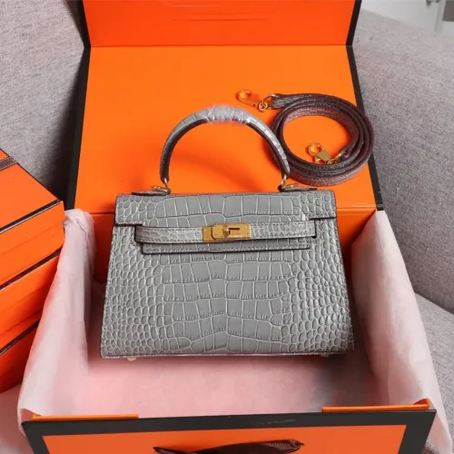 Hermes AAA Quality Handbags For Women #1401425 $92.00 USD, Wholesale Replica Hermes AAA Quality Handbags