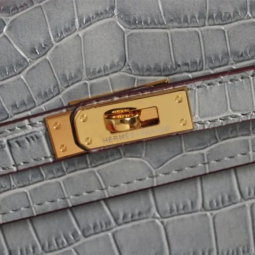 Replica Hermes AAA Quality Handbags For Women #1401427 $98.00 USD for Wholesale