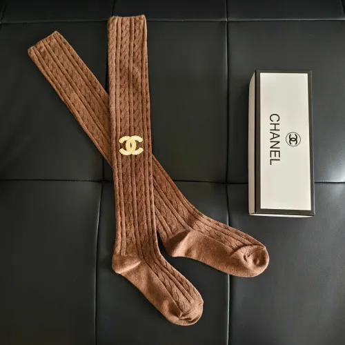 Chanel Socks #1401429