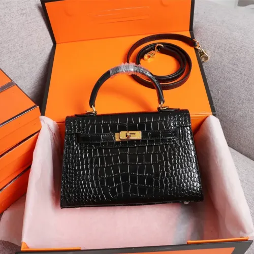 Hermes AAA Quality Handbags For Women #1401430 $92.00 USD, Wholesale Replica Hermes AAA Quality Handbags