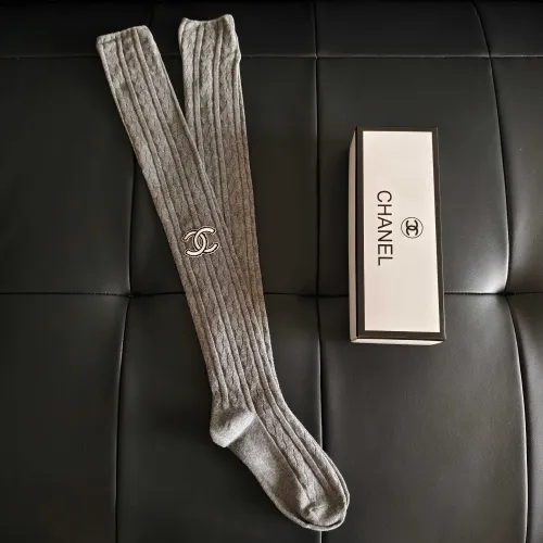 Chanel Socks #1401433