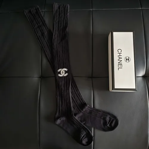 Chanel Socks #1401434