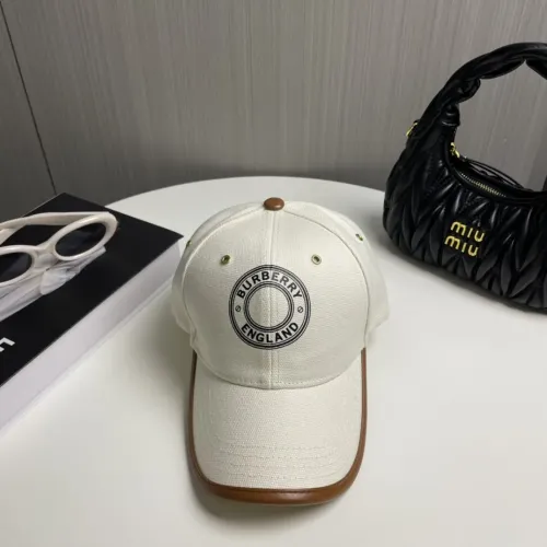 Burberry Caps #1401441 $27.00 USD, Wholesale Replica Burberry Caps