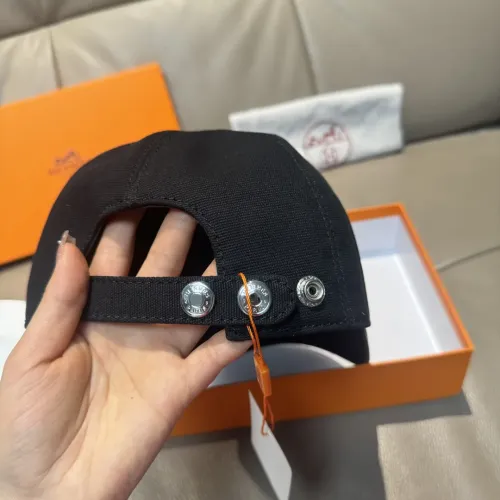 Replica Hermes Caps #1401446 $36.00 USD for Wholesale