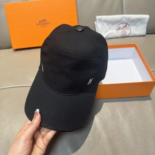 Hermes Caps #1401447