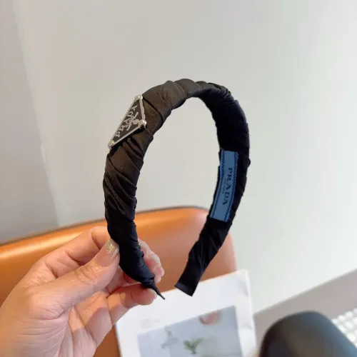 Prada Headband For Women #1401464