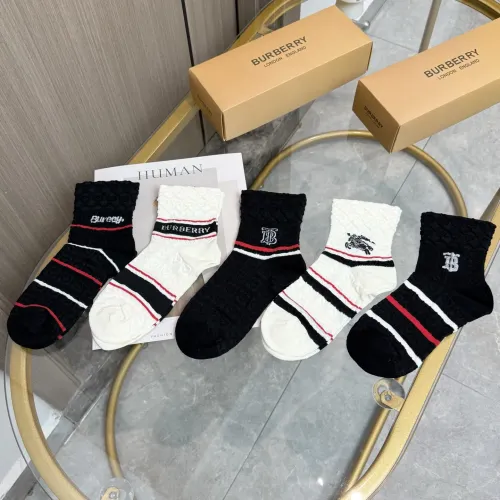 Burberry Socks #1401465