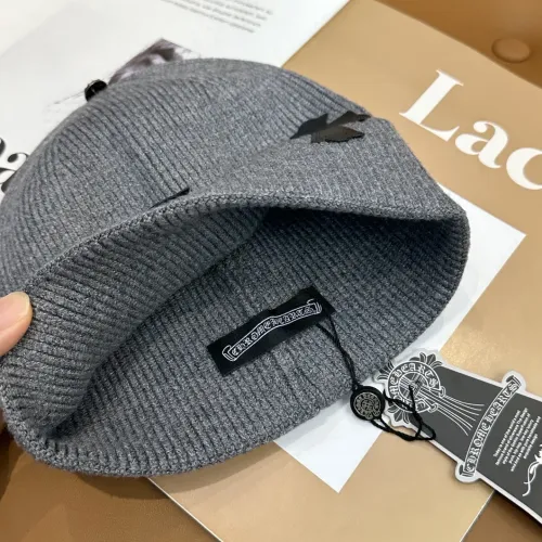 Replica Chrome Hearts Caps #1401480 $27.00 USD for Wholesale