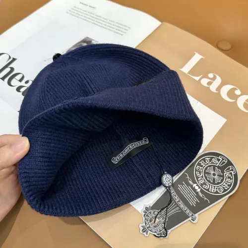 Replica Chrome Hearts Caps #1401481 $27.00 USD for Wholesale