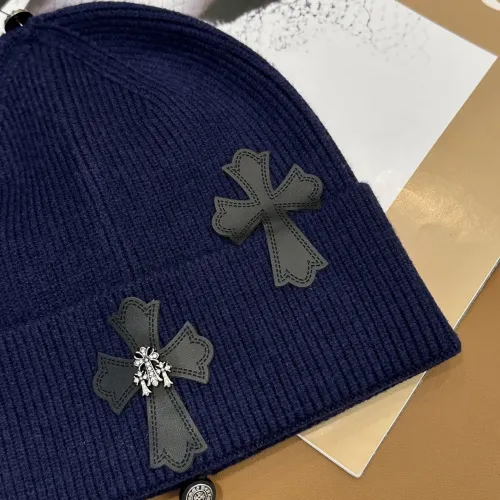 Replica Chrome Hearts Caps #1401481 $27.00 USD for Wholesale