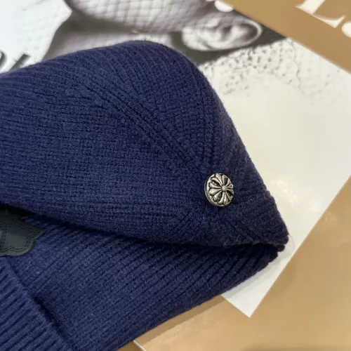 Replica Chrome Hearts Caps #1401481 $27.00 USD for Wholesale