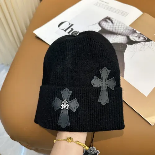 Chrome Hearts Caps #1401482