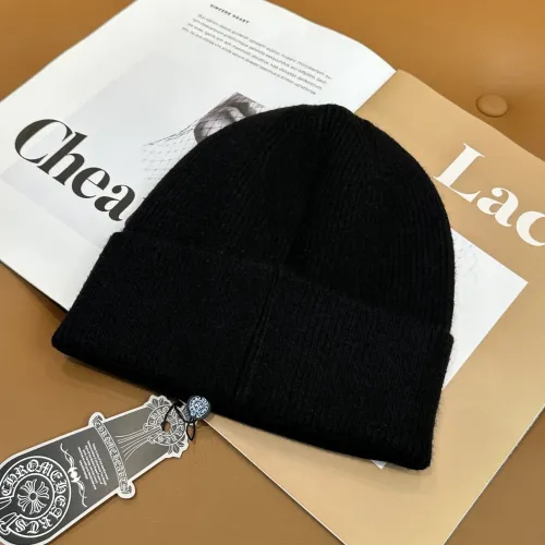 Replica Chrome Hearts Caps #1401482 $27.00 USD for Wholesale