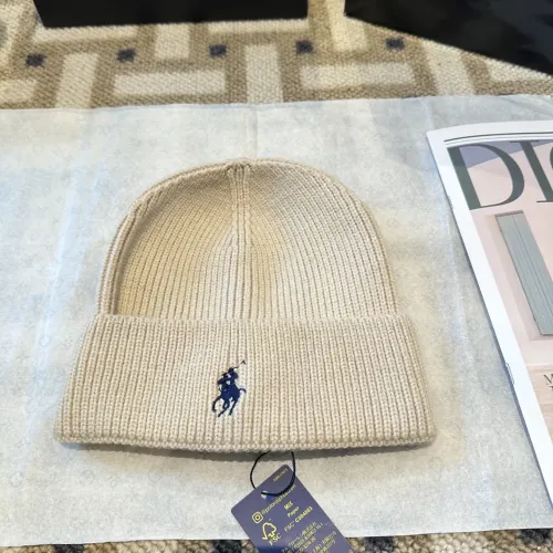 Ralph Lauren Polo Caps #1401483 $25.00 USD, Wholesale Replica Ralph Lauren Polo Caps