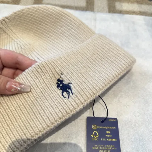 Replica Ralph Lauren Polo Caps #1401483 $25.00 USD for Wholesale