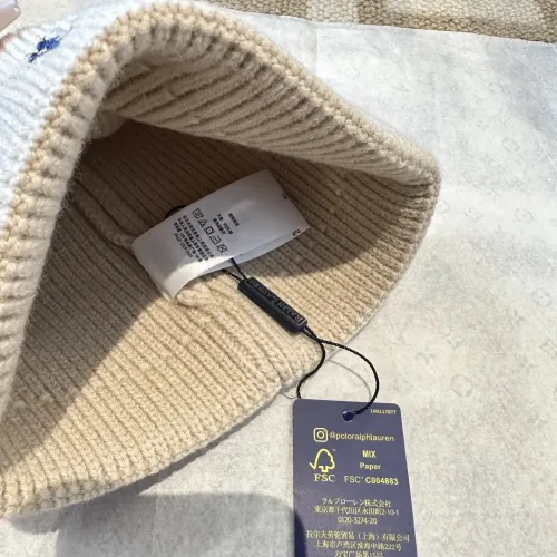Replica Ralph Lauren Polo Caps #1401483 $25.00 USD for Wholesale
